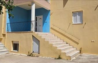 Eladó Görögországi tégla lakás hirdetés (84742763)