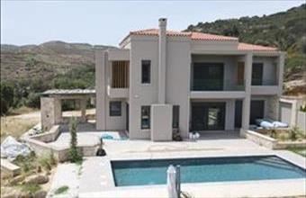 Eladó Görögországi családi ház hirdetés (24732383)