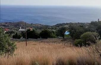 Eladó Görögországi lakóövezeti telek hirdetés (67649749)