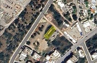 Eladó Görögországi lakóövezeti telek hirdetés (27434397)