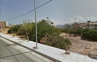 Eladó Görögországi lakóövezeti telek hirdetés (88297435)