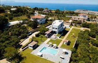 Eladó Görögországi családi ház hirdetés (23926244)