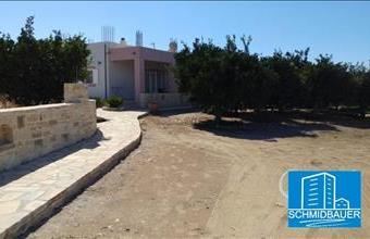 Eladó Görögországi családi ház hirdetés (26964643)