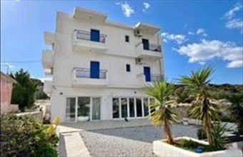 Eladó Görögországi tégla lakás hirdetés (23127997)