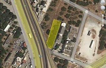 Eladó Görögországi lakóövezeti telek hirdetés (78354472)