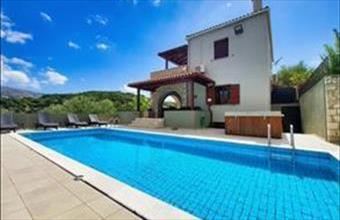 Eladó Görögországi családi ház hirdetés (73974795)