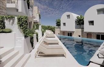 Eladó Görögországi tégla lakás hirdetés (33559439)