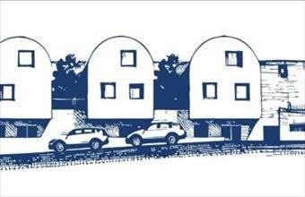 Eladó Görögországi tégla lakás hirdetés (93259425)