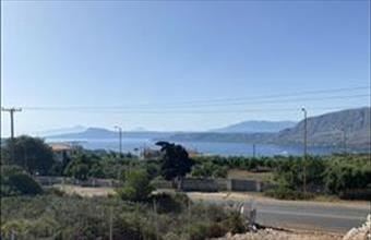 Eladó Görögországi lakóövezeti telek hirdetés (75171971)