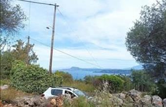 Eladó Görögországi lakóövezeti telek hirdetés (72723593)