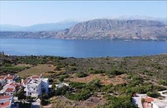 Eladó Görögországi lakóövezeti telek hirdetés (89315539)