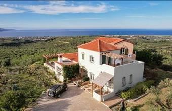 Eladó Görögországi családi ház hirdetés (39234577)