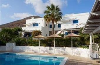 Eladó Görögországi hotel, szálloda, panzió hirdetés (96339272)