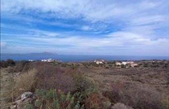 Eladó Görögországi lakóövezeti telek hirdetés (74475519)