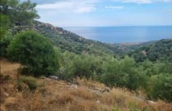 Eladó Görögországi lakóövezeti telek hirdetés (43373542)