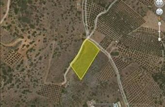 Eladó Görögországi lakóövezeti telek hirdetés (57494242)