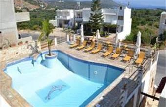 Eladó Görögországi hotel, szálloda, panzió hirdetés (49474375)