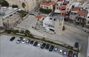 Eladó Görögországi lakóövezeti telek hirdetés (38167547)