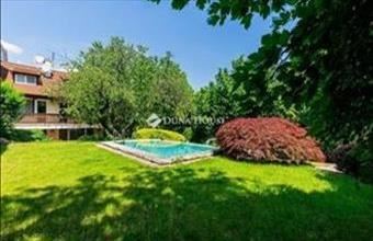 Eladó Budapest II. kerületi ikerház hirdetés (47778949)