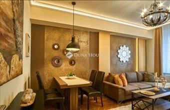 Kiadó Budapest V. kerületi tégla lakás hirdetés (95845917)