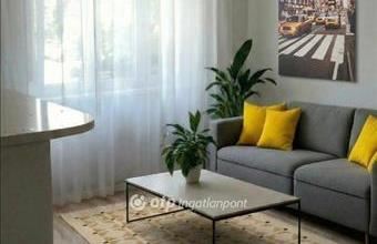 Eladó Budapest XI. kerületi tégla lakás hirdetés (39924771)