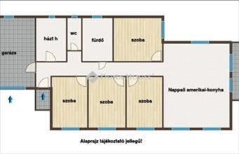 Eladó Szigetcsépi ikerház hirdetés (42735234)