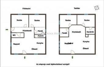 Eladó Gyáli családi ház hirdetés (99263633)