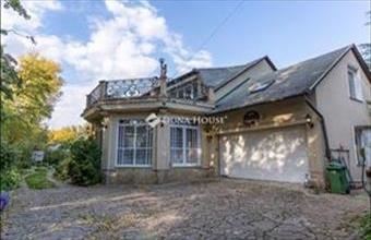 Eladó Szentendrei családi ház hirdetés (25782297)