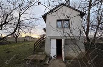 Eladó Pacsai egyéb telek hirdetés (33627444)