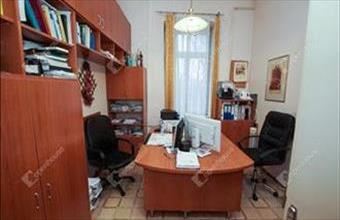 Eladó Székesfehérvári iroda irodaházban hirdetés (54333247)