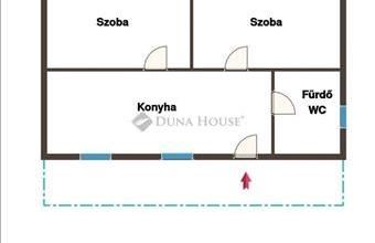 Eladó Őrbottyáni családi ház hirdetés (94344743)