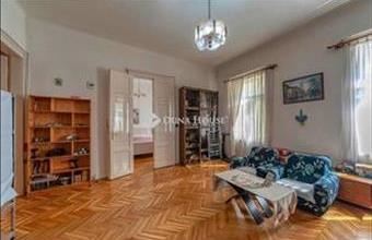 Eladó Budapest XIII. kerületi tégla lakás hirdetés (94871285)