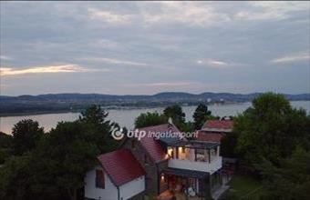 Eladó Tihanyi hétvégi ház hirdetés (46743694)