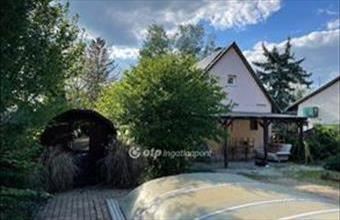 Eladó Gyulai hétvégi ház hirdetés (73484443)