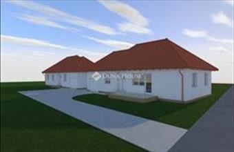 Eladó Monori ikerház hirdetés (34446372)