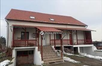 Eladó Csévharaszti családi ház hirdetés (12294328)