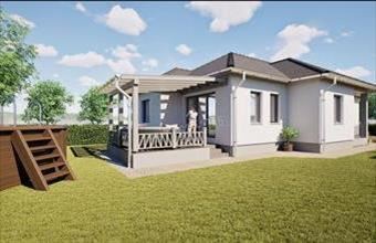 Eladó Demjéni családi ház hirdetés (76834756)