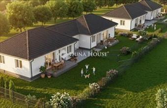 Eladó Monori ikerház hirdetés (48296447)