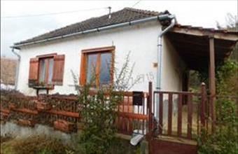 Eladó Parádi családi ház hirdetés (94928463)