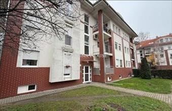 Eladó Budapest X. kerületi tégla lakás hirdetés (36963382)