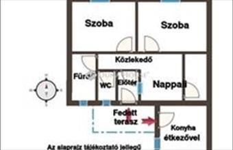 Eladó Budapest XVII. kerületi családi ház hirdetés (21439391)