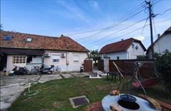 Eladó Fóti családi ház hirdetés (43744455)