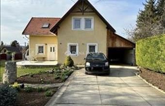 Eladó Budakeszi családi ház hirdetés (41765681)