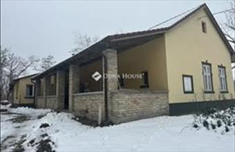 Eladó Lajosmizsei tanya hirdetés (18396933)