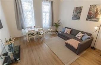 Eladó Budapest VII. kerületi tégla lakás hirdetés (99953349)