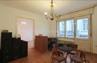 Eladó Budapest VI. kerületi tégla lakás hirdetés (33622993)