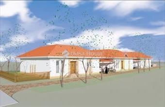 Eladó Dabasi ikerház hirdetés (54321219)