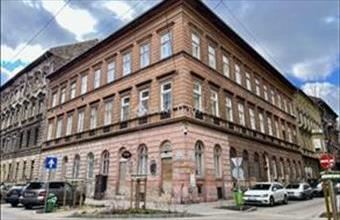 Eladó Budapest VIII. kerületi tégla lakás hirdetés (34758234)