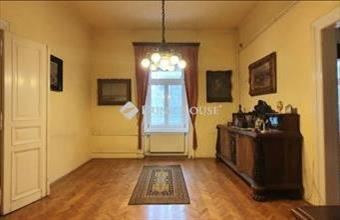 Eladó Budapest VII. kerületi tégla lakás hirdetés (43738567)