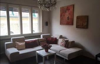 Kiadó Budapest I. kerületi tégla lakás hirdetés (32623594)